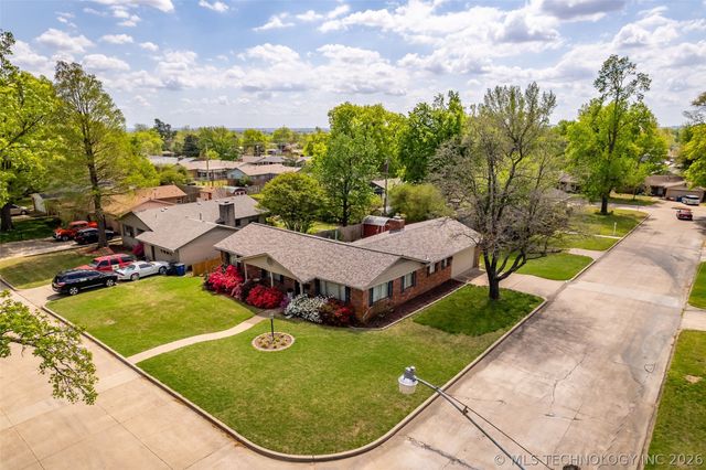 5406 E 25th Street, Tulsa, OK 74114