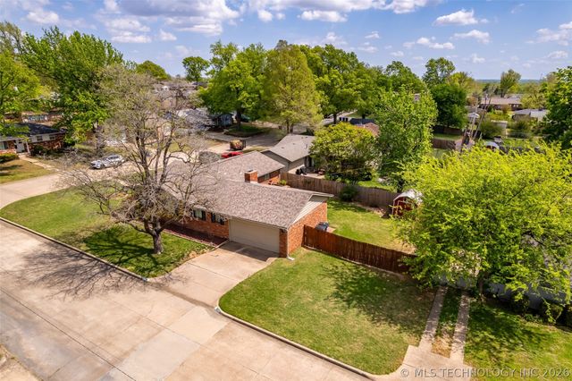 5406 E 25th Street, Tulsa, OK 74114