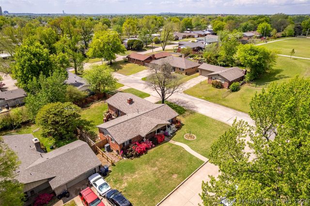 5406 E 25th Street, Tulsa, OK 74114