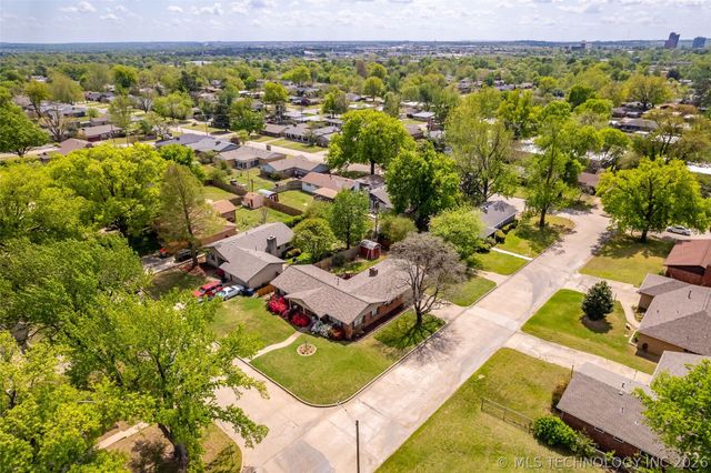 5406 E 25th Street, Tulsa, OK 74114