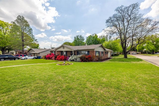 5406 E 25th Street, Tulsa, OK 74114