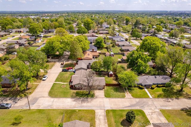 5406 E 25th Street, Tulsa, OK 74114