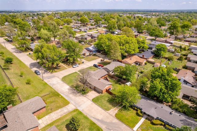 5406 E 25th Street, Tulsa, OK 74114