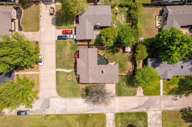 5406 E 25th Street, Tulsa, OK 74114