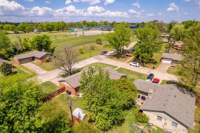 5406 E 25th Street, Tulsa, OK 74114