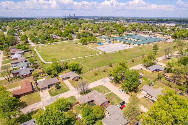 5406 E 25th Street, Tulsa, OK 74114