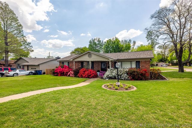 5406 E 25th Street, Tulsa, OK 74114