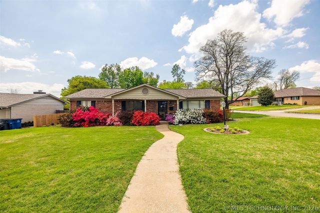 5406 E 25th Street, Tulsa, OK 74114