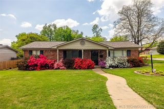 5406 E 25th Street, Tulsa, OK 74114