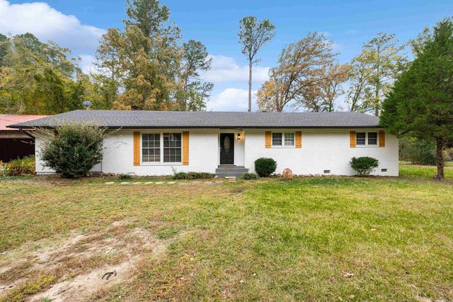 107 Richwoods Road, Arkadelphia, AR 71923