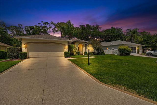 2593 CRYSTAL LAKE DRIVE, Spring Hill, FL 34606
