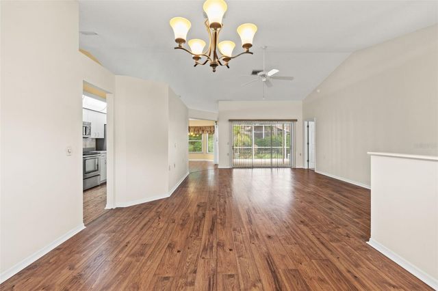 2593 CRYSTAL LAKE DRIVE, Spring Hill, FL 34606