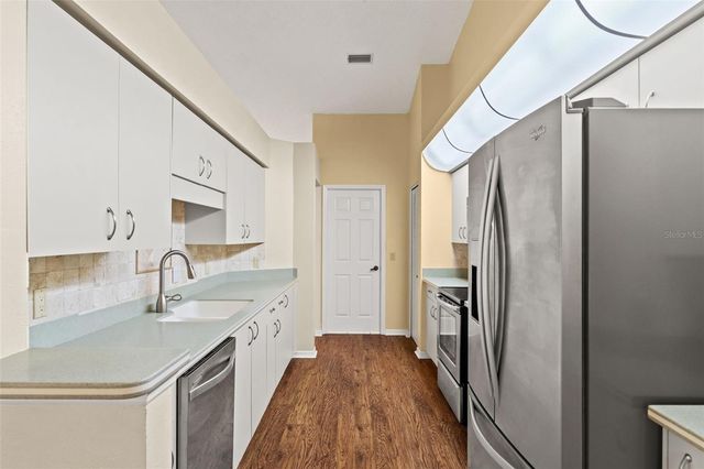 2593 CRYSTAL LAKE DRIVE, Spring Hill, FL 34606