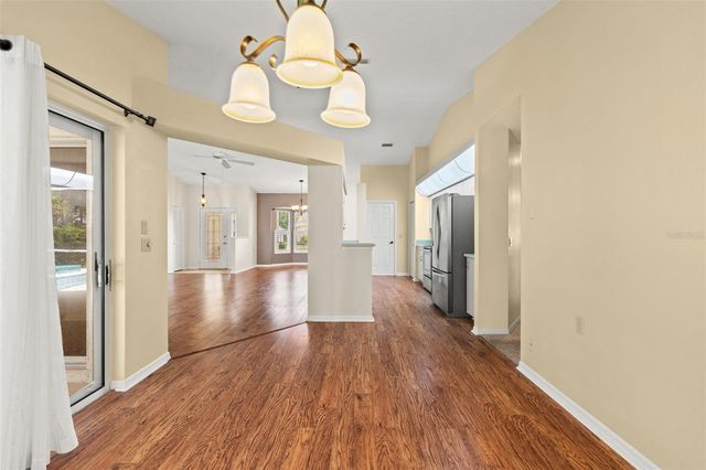 2593 CRYSTAL LAKE DRIVE, Spring Hill, FL 34606