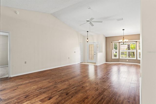 2593 CRYSTAL LAKE DRIVE, Spring Hill, FL 34606