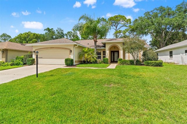 2593 CRYSTAL LAKE DRIVE, Spring Hill, FL 34606