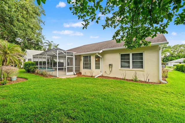 2593 CRYSTAL LAKE DRIVE, Spring Hill, FL 34606