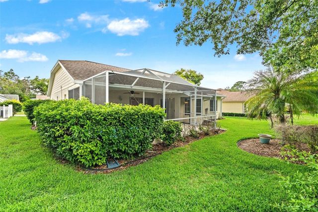 2593 CRYSTAL LAKE DRIVE, Spring Hill, FL 34606
