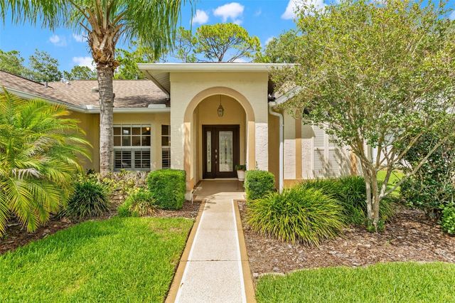 2593 CRYSTAL LAKE DRIVE, Spring Hill, FL 34606