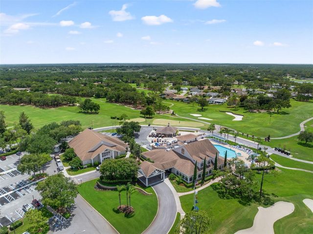2593 CRYSTAL LAKE DRIVE, Spring Hill, FL 34606