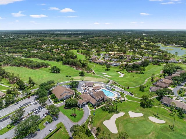 2593 CRYSTAL LAKE DRIVE, Spring Hill, FL 34606