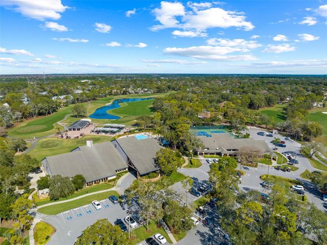 2593 CRYSTAL LAKE DRIVE, Spring Hill, FL 34606