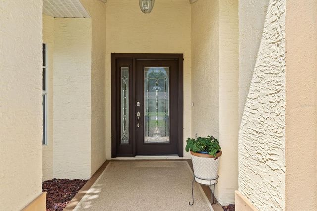2593 CRYSTAL LAKE DRIVE, Spring Hill, FL 34606