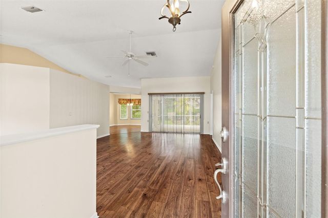 2593 CRYSTAL LAKE DRIVE, Spring Hill, FL 34606