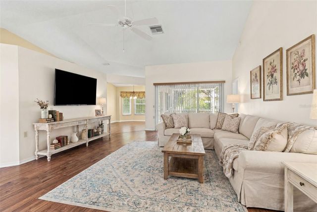 2593 CRYSTAL LAKE DRIVE, Spring Hill, FL 34606