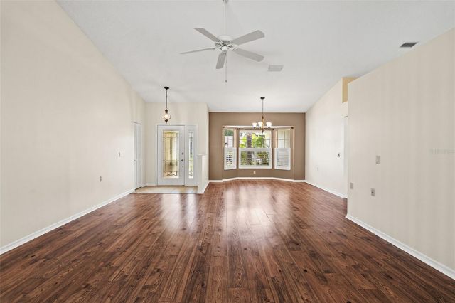 2593 CRYSTAL LAKE DRIVE, Spring Hill, FL 34606