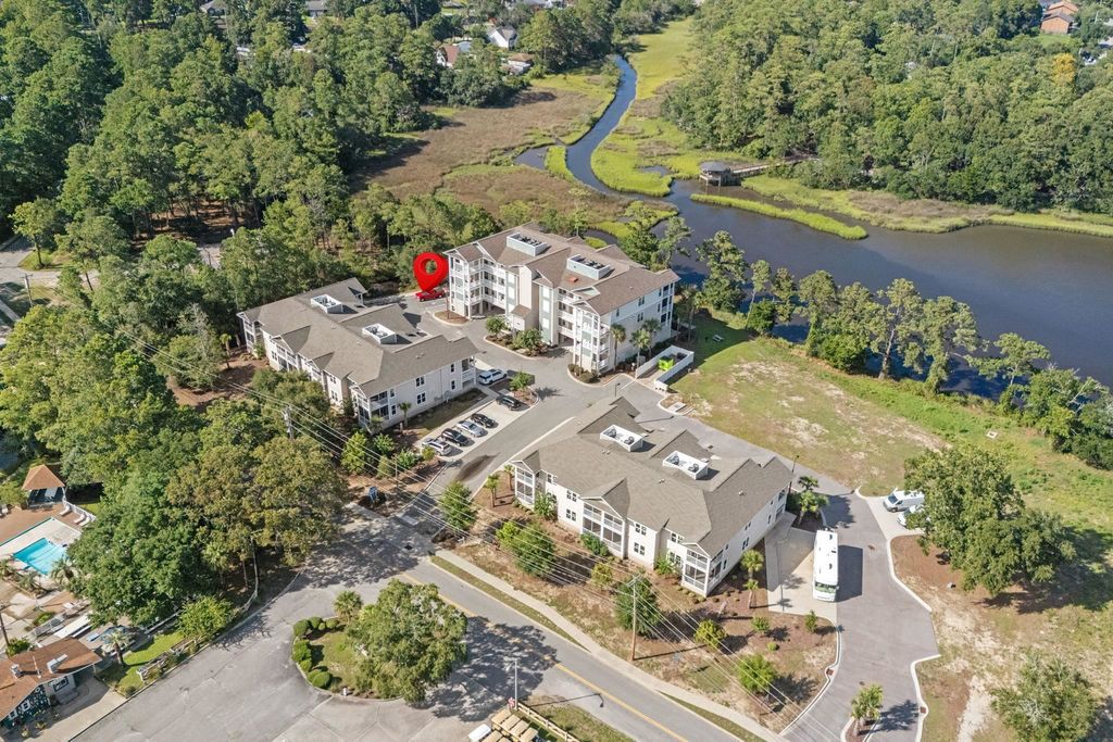 627 Bonaventure Dr # 203, Myrtle Beach, SC 29577 — photo 5