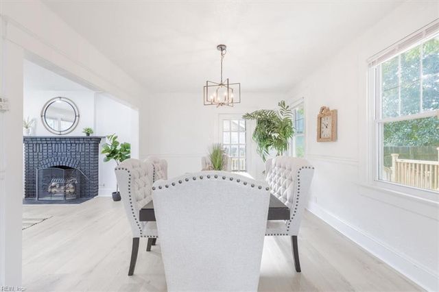 1723 Blair AVE, Norfolk, VA 23509