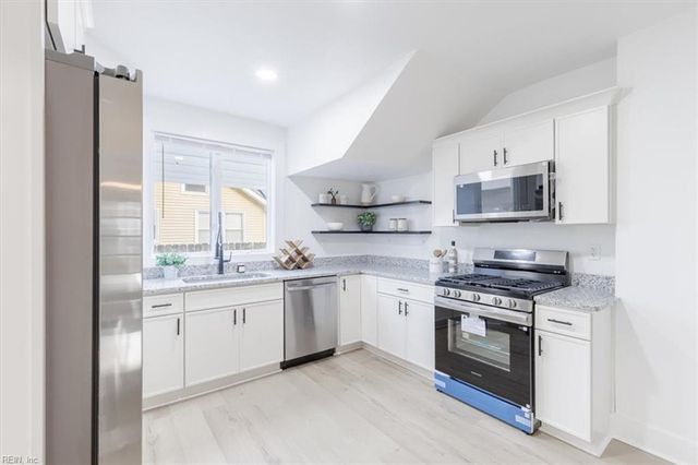 1723 Blair AVE, Norfolk, VA 23509