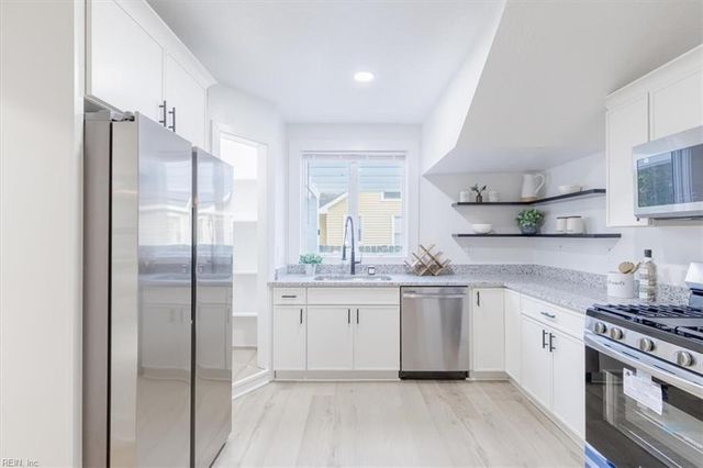 1723 Blair AVE, Norfolk, VA 23509