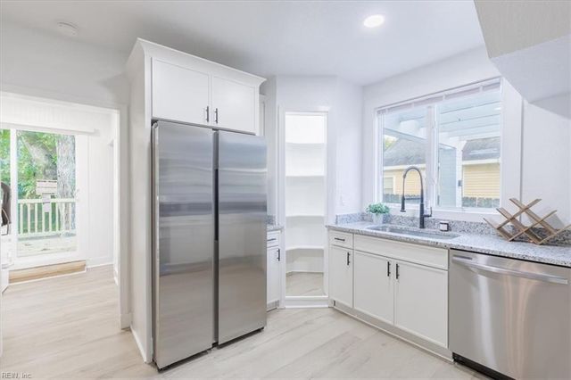 1723 Blair AVE, Norfolk, VA 23509