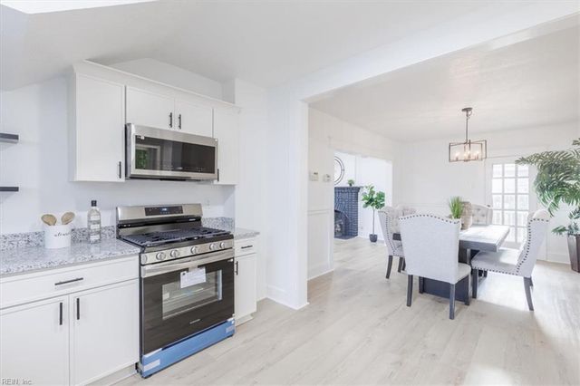 1723 Blair AVE, Norfolk, VA 23509
