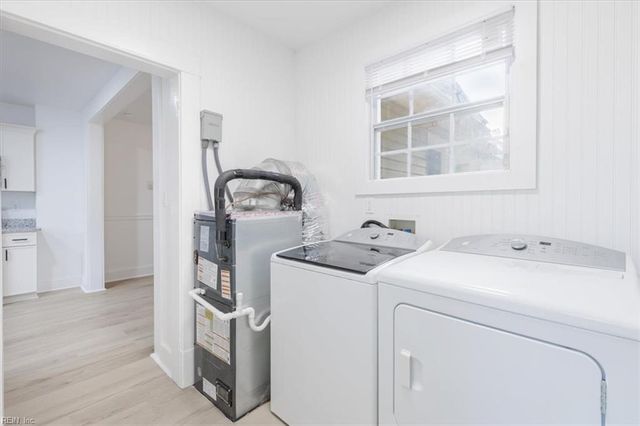 1723 Blair AVE, Norfolk, VA 23509
