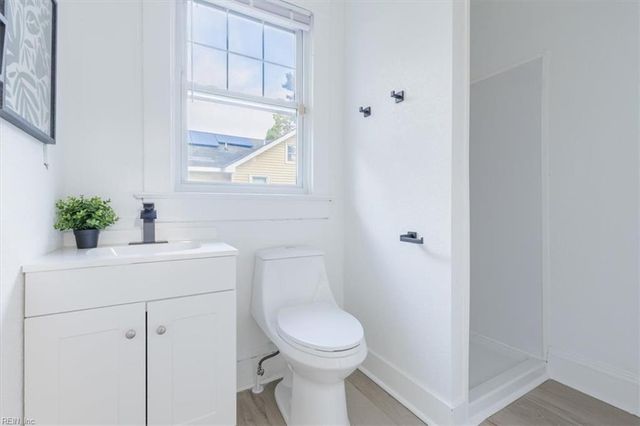 1723 Blair AVE, Norfolk, VA 23509
