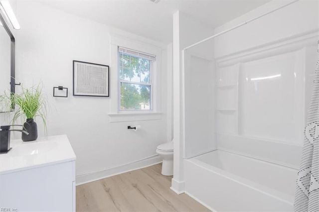 1723 Blair AVE, Norfolk, VA 23509