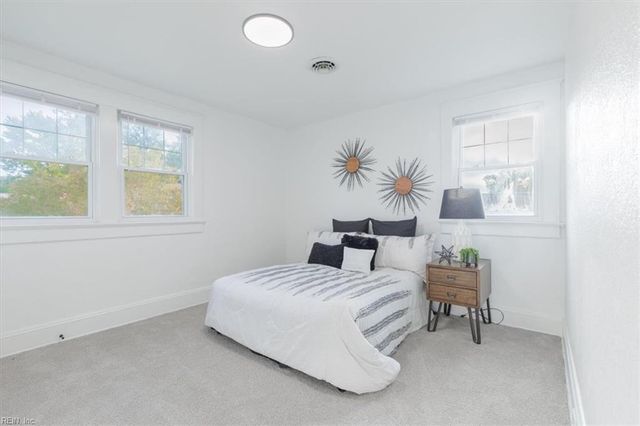 1723 Blair AVE, Norfolk, VA 23509