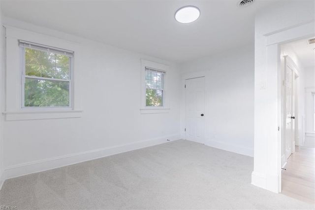 1723 Blair AVE, Norfolk, VA 23509
