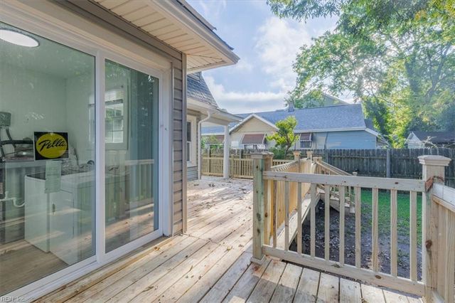 1723 Blair AVE, Norfolk, VA 23509