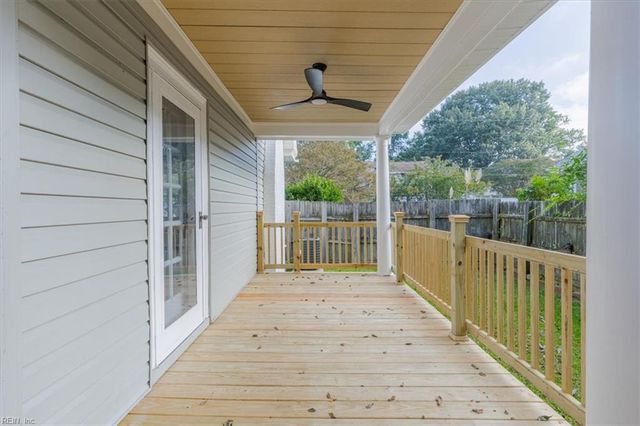 1723 Blair AVE, Norfolk, VA 23509
