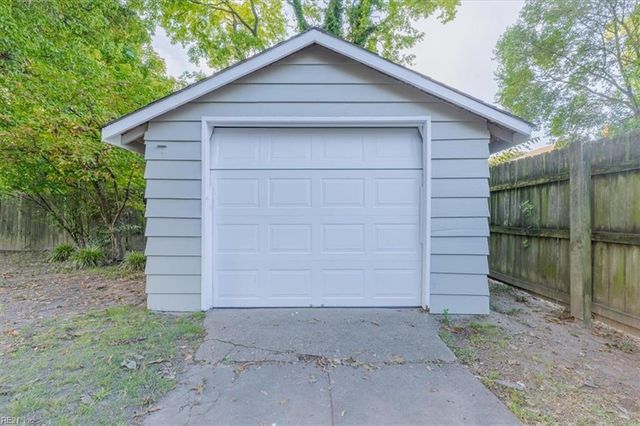 1723 Blair AVE, Norfolk, VA 23509