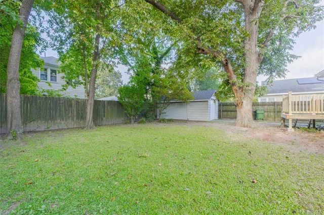 1723 Blair AVE, Norfolk, VA 23509