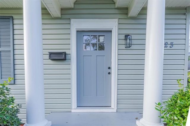 1723 Blair AVE, Norfolk, VA 23509