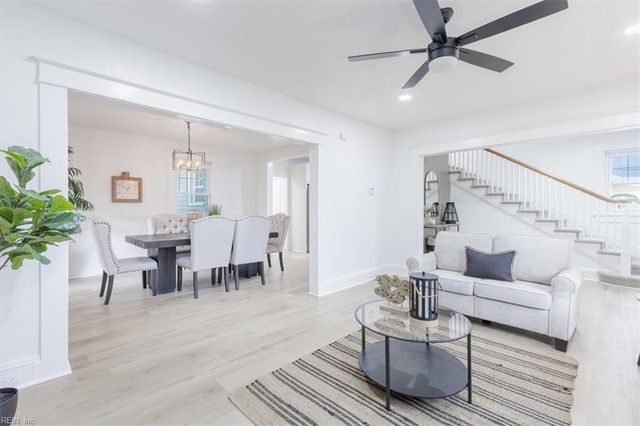 1723 Blair AVE, Norfolk, VA 23509