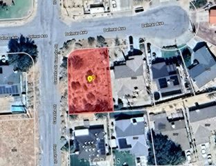 2788 Delmar Avenue, Mojave, CA 93501