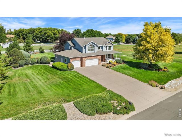 6345 Lesser Drive, Greeley, CO 80634