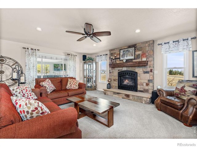 6345 Lesser Drive, Greeley, CO 80634